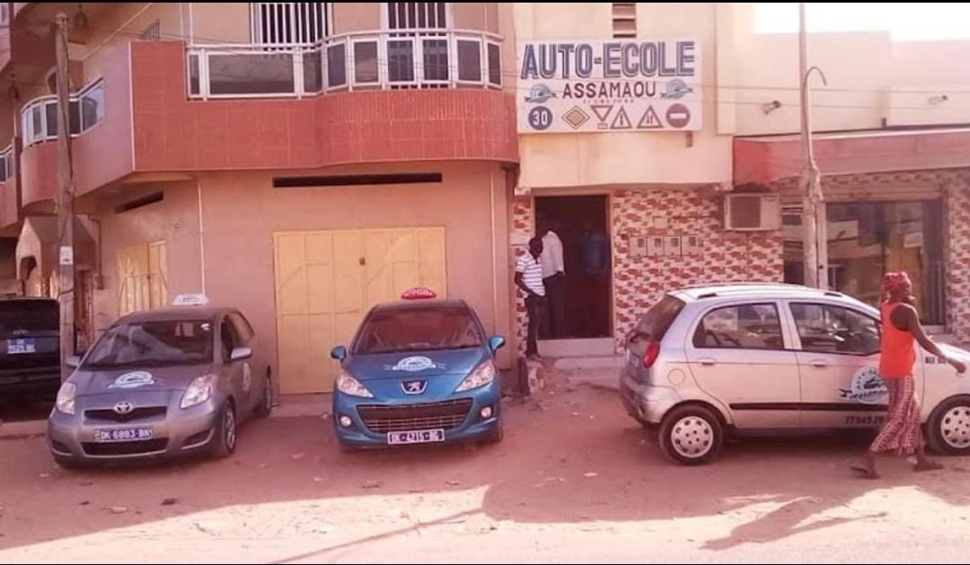 Apprenez à conduire avec notre auto-école